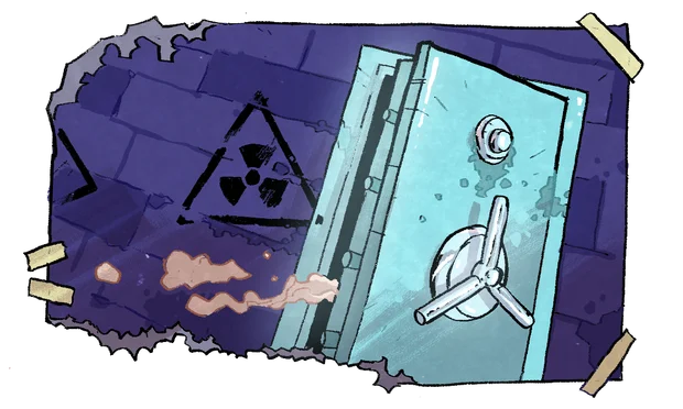 BUNKER