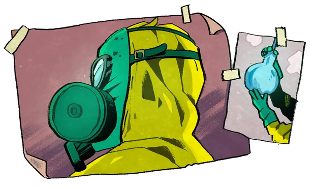 HEISENBERG PROJECT