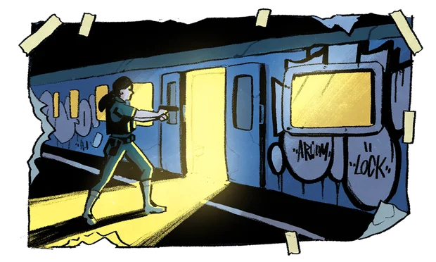 METRÓ