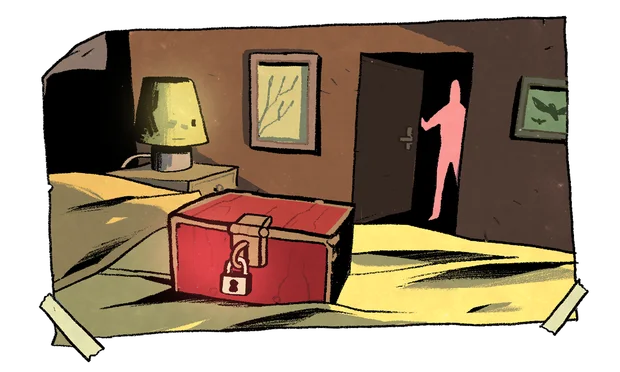 MOTEL